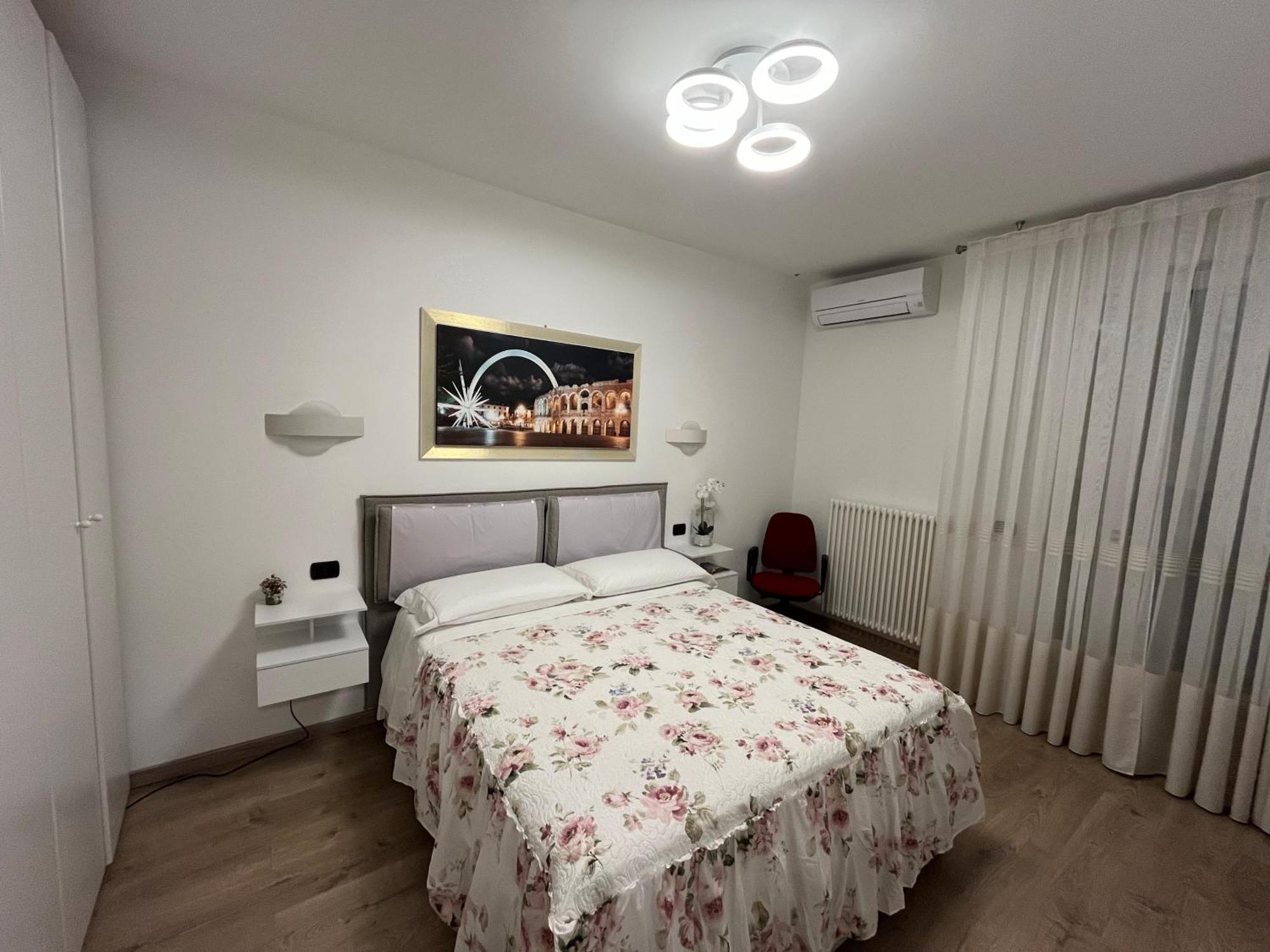 B&B G&G Verona Exterior foto